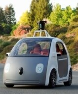 Would you trust Google to drive your child to school?