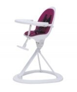 Win a Fantastic New Orb Highchair