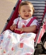 Holiday tips from Just Another Baby?