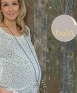 Pregnancy - well being Babylonia Mexican Bola