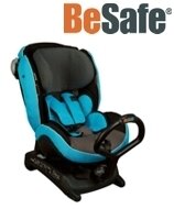 Car Seat BeSafe iZi Combi X3 Isofix