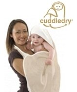 Bath time - towels CuddleDry