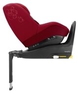 Car Seat Maxi-Cosi 2wayPearl and 2wayFix Base Review