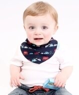 Feeding - bibs Driblet Bibs