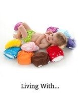 Reusable Nappy FuzziBunz ELITE One Size Nappy