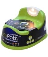 Toilet / Potty Training LumiPotti
