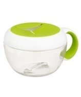 Feeding - cups and beakers Oxo Tot Flippy Snack Cup