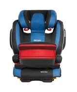 Car Seat RECARO Monza Nova IS