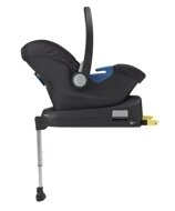 Car Seat Silver Cross Simplicity Car Seat and Simplifix Base