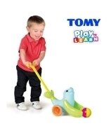 Toys and Games - toddler (1-3 yrs) TOMY Neil the Seal