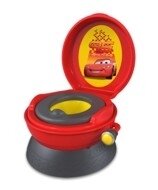 Toilet / Potty Training TOMY potty system