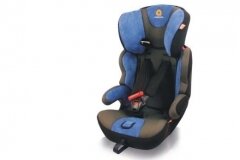 Apramo Hestia Car Seat