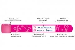 Infoband