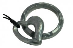 Gumigem - Necklace and Bangle Set