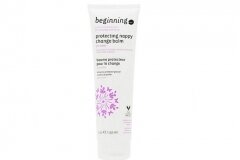 beginning… Protecting Nappy Change Balm