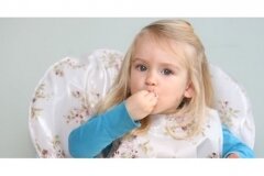 Messy Me Tunic Bib