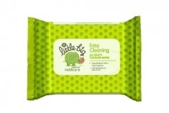 Morrisons Little Big Easy Cleaning Fruity Toddler wipes