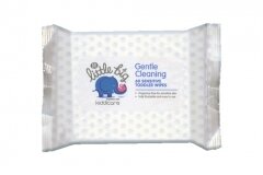 Morrisons Little Big Cleaning Sensitive Toddler wipes