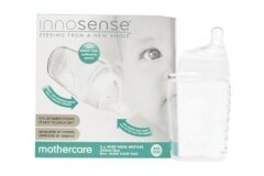 Mothercare Innosense wide neck bottle