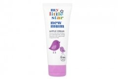 Superdrug My Little Star New Mum Nipple Cream