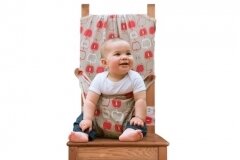 Totseat
