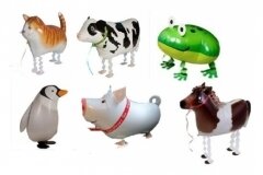Walking Pet Balloons
