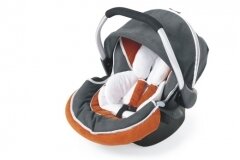 Hauck Zero Plus Select 0+