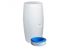 Angelcare Nappy Disposal System
