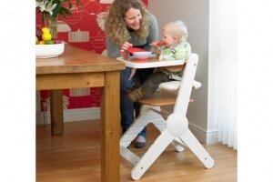 Bababing Noah HighChair