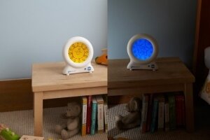 The Gro Company - Gro-Clock