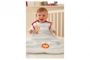Grobag Sleep Bag