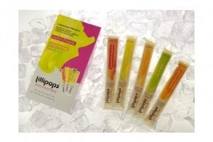 Lillipops Iced Soothies