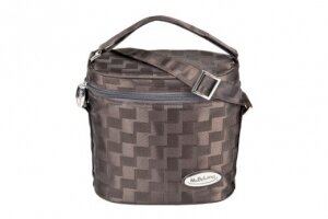 MaByLand Luxury Double Insulated Bottle Bag
