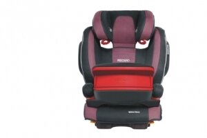 RECARO Monza Nova IS