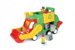 WOW Toys Flip ‘n’ Tip Fred