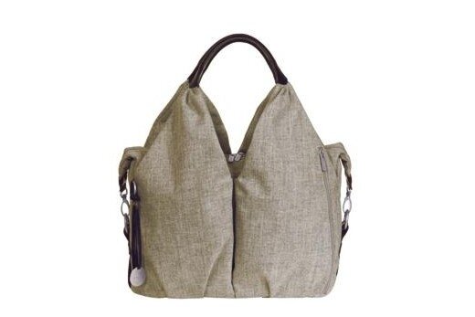 Lässig Green Label Neckline Bag