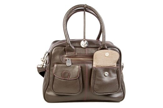 Lin & Leo BabyBag
