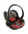 BeSafe iZi Go+ Infant Car Seat