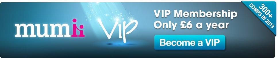 VIP Membership - Only £6 a year
