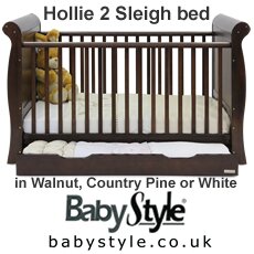 BabyStyle Hollie Ad July 14