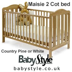 BabyStyle Masie August 2014