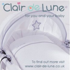 Clair de Lune July 2014