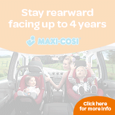 Maxi-Cosi Monthly