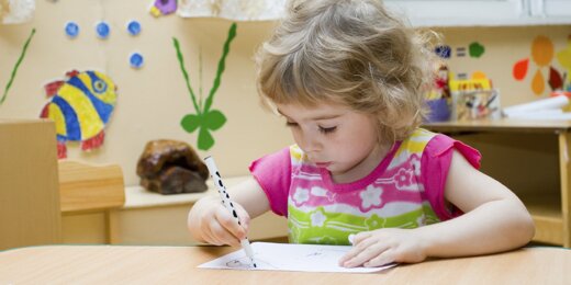 A harder time for bad mums and dads?