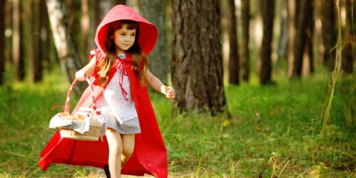 Do kids' books always need happy endings?