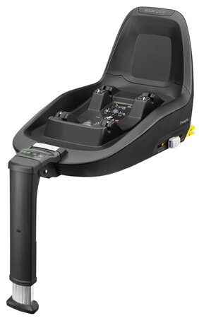 Maxi-Cosi 2WayFamily i-Size Review - Base